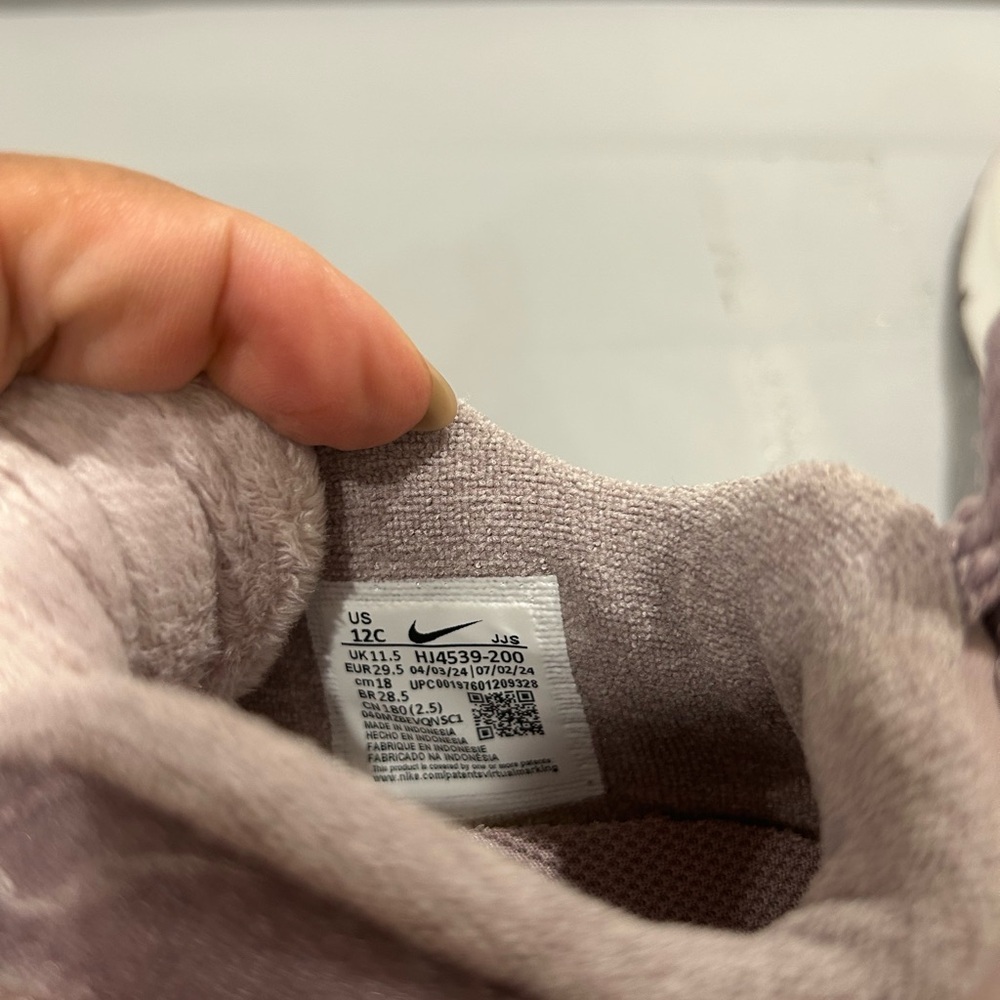 NWOT Nike Air Max 90 EasyOn Shoe - Picture 5 of 6